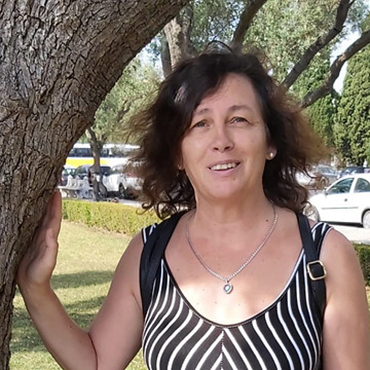 Cristina Serra Vieira